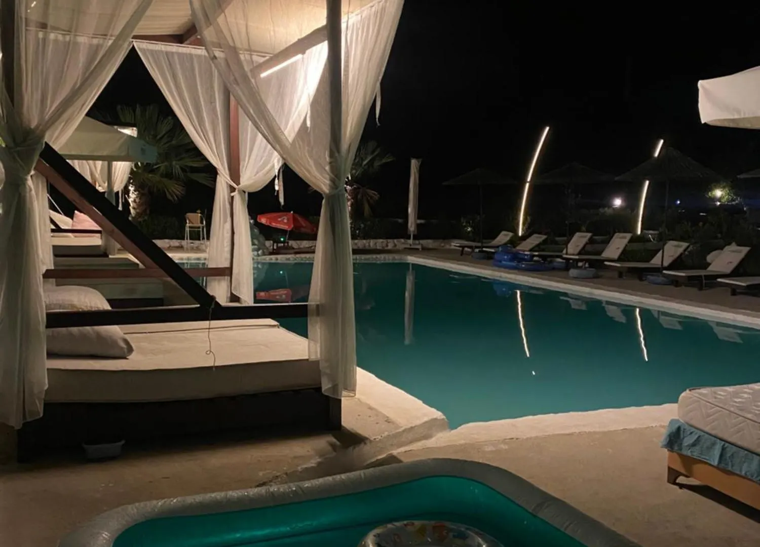 Zirkon Valley Boutique Hotel Fethiye Turecko