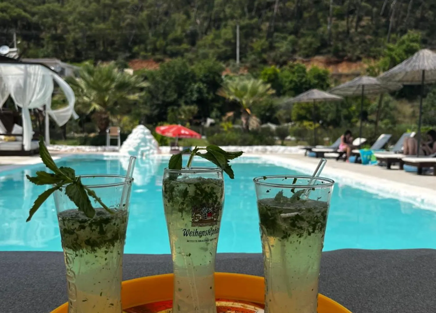 Zirkon Valley Boutique Hotel Fethiye