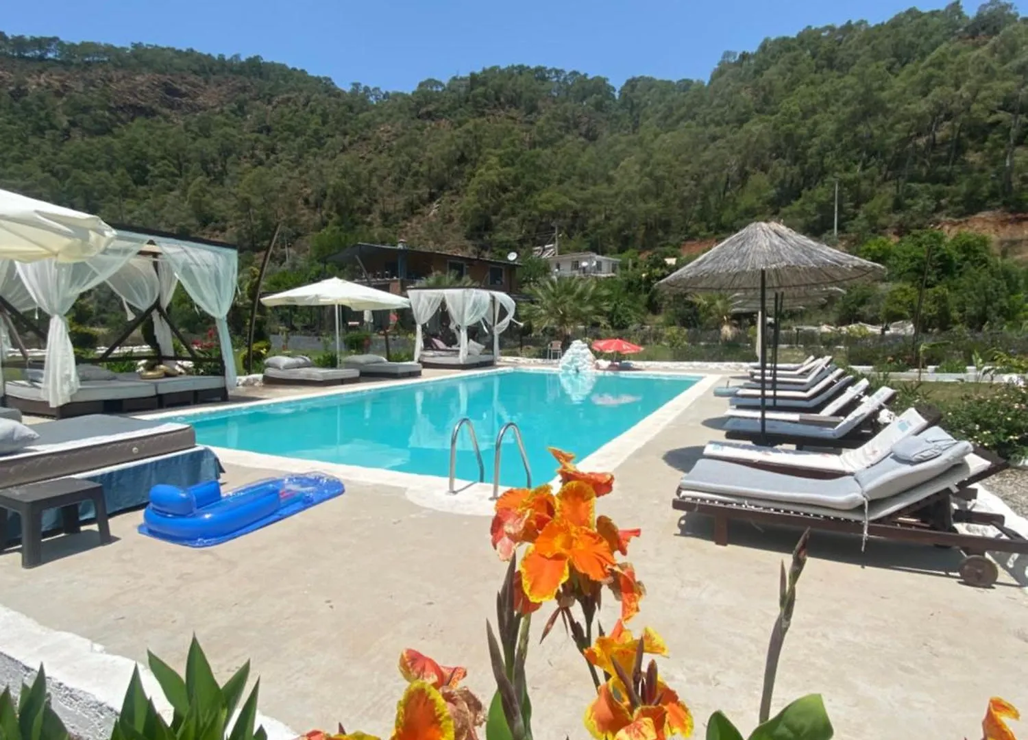 Zirkon Valley Boutique Hotel Fethiye
