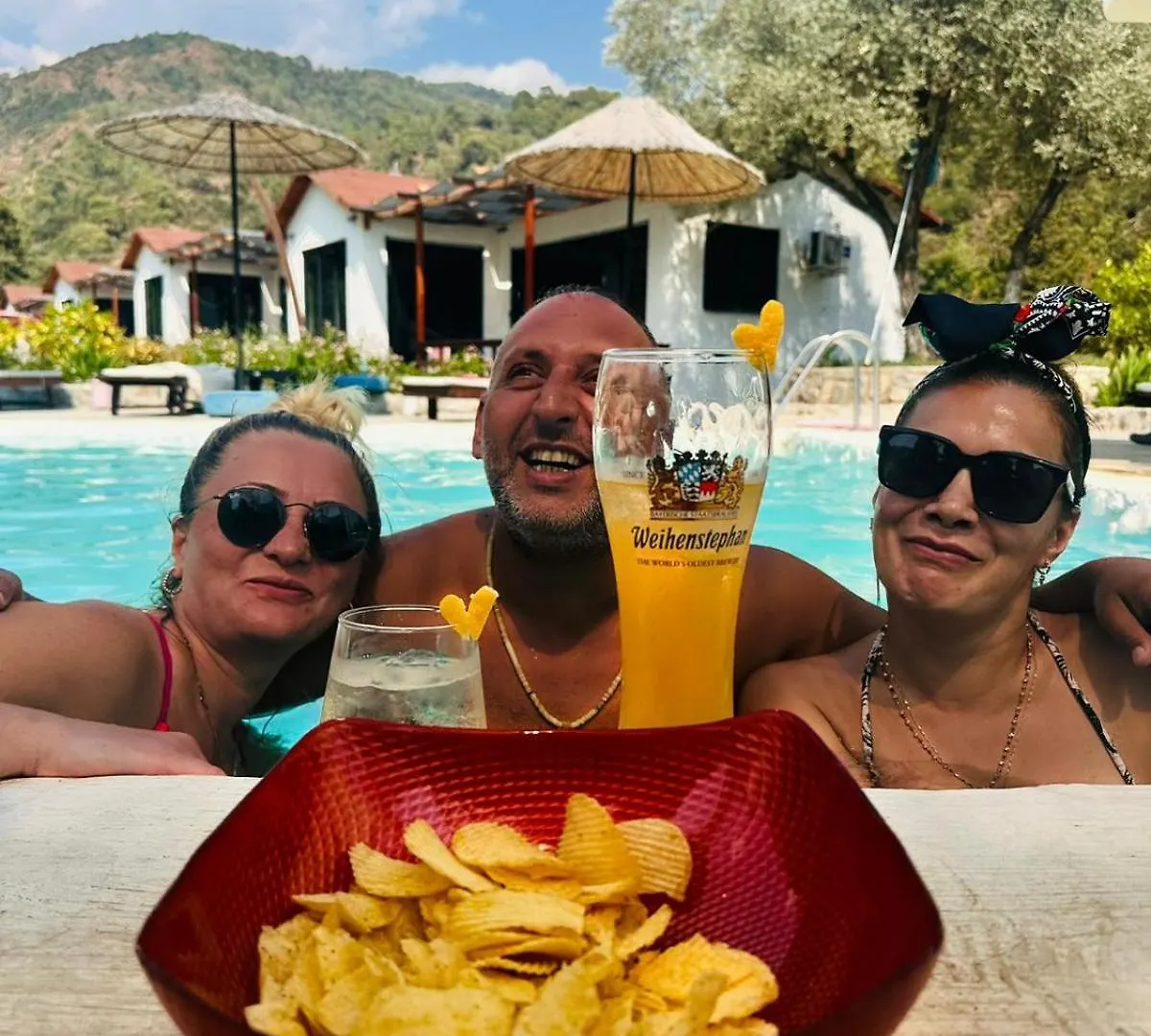 Zirkon Valley Boutique Hotel Fethiye 0*,