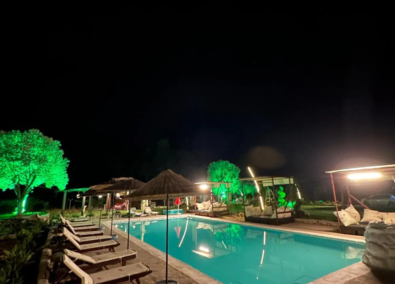 Zirkon Valley Boutique Hotel Fethiye Aparthotel