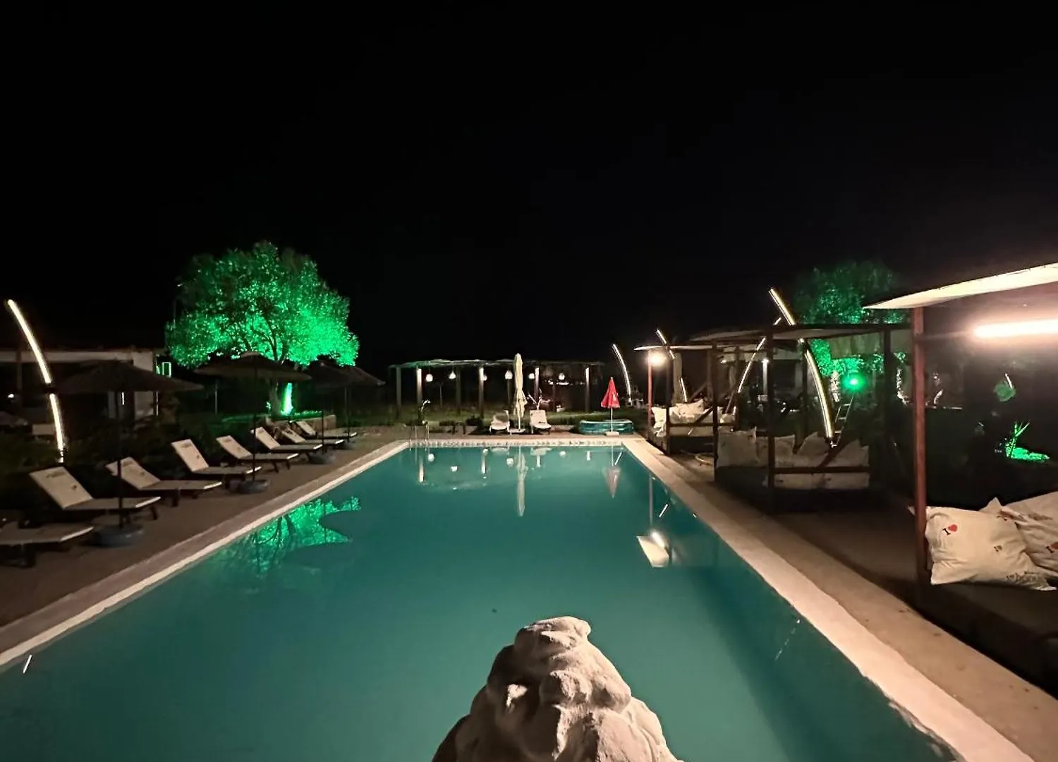 Zirkon Valley Boutique Hotel Fethiye