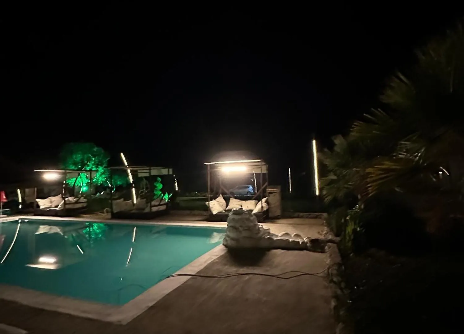 Zirkon Valley Boutique Hotel Fethiye 0*,  Turecko