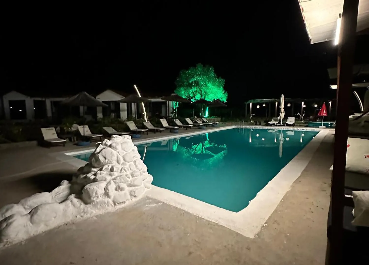 Aparthotel Zirkon Valley Boutique Hotel Fethiye