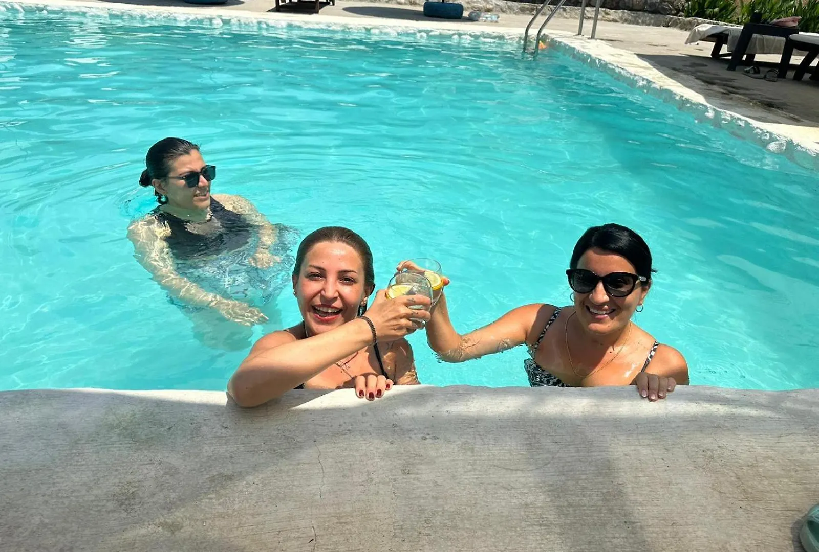 Zirkon Valley Boutique Hotel Fethiye Aparthotel