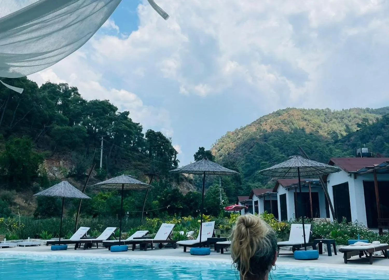 Zirkon Valley Boutique Hotel Fethiye Aparthotel