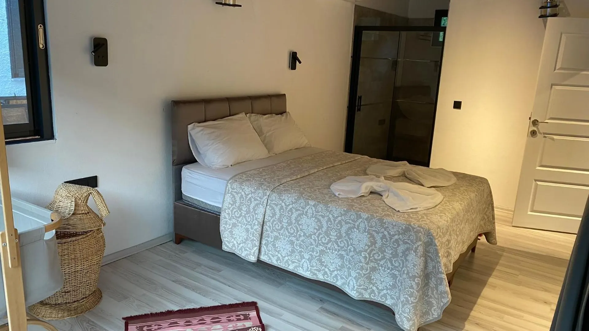 Zirkon Valley Boutique Hotel Fethiye