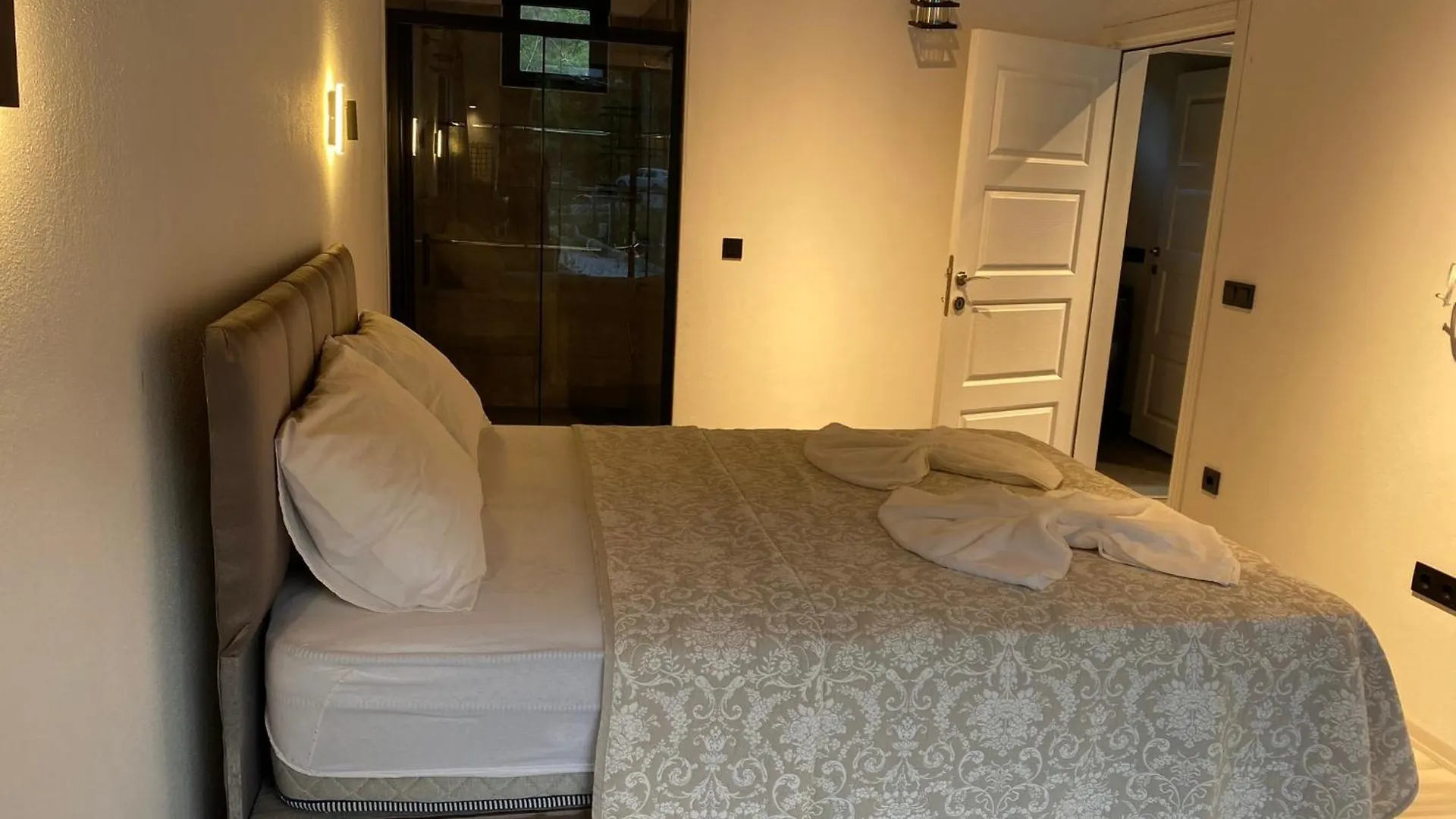 Aparthotel Zirkon Valley Boutique Hotel Fethiye
