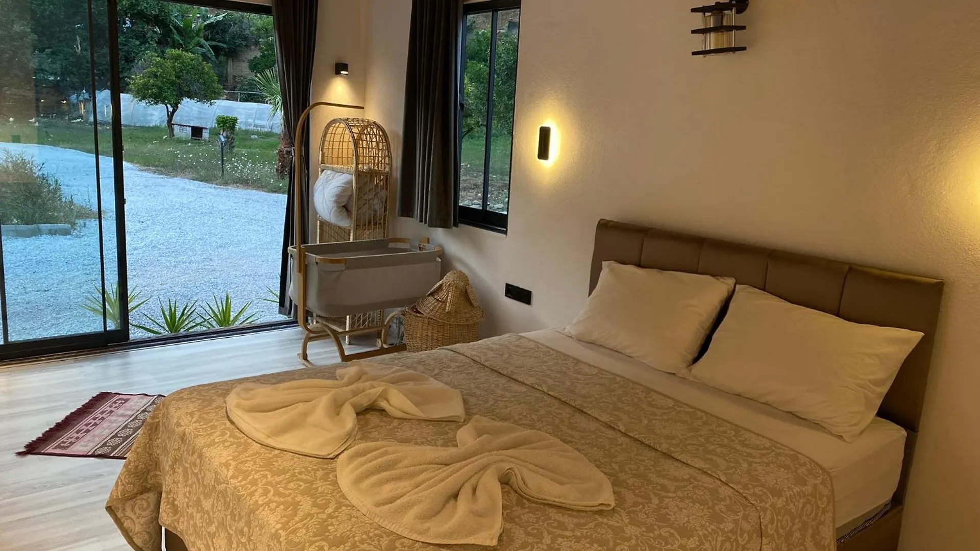 Zirkon Valley Boutique Hotel Fethiye 0*,