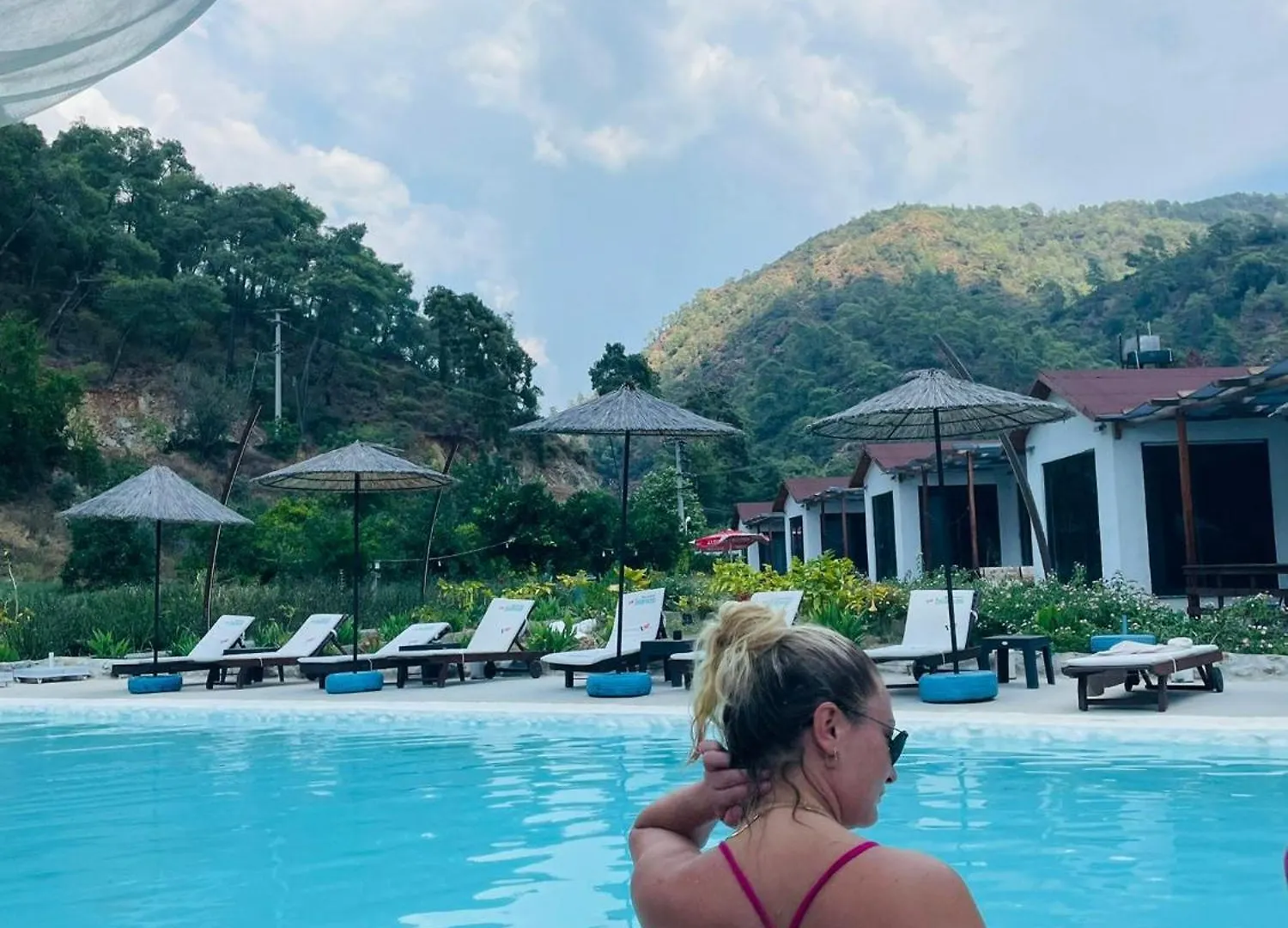 Zirkon Valley Boutique Hotel Fethiye