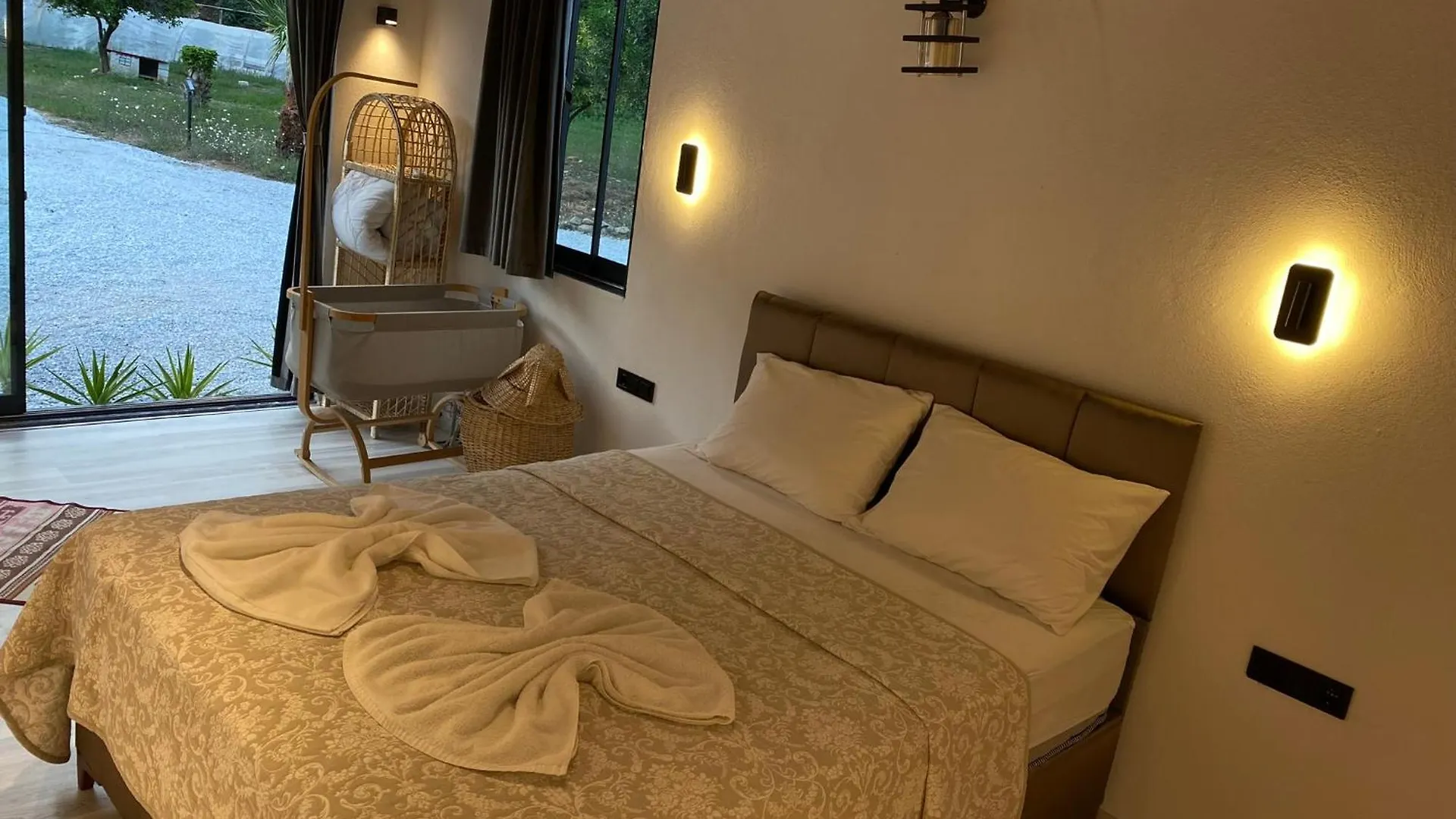 Zirkon Valley Boutique Hotel Fethiye 0*,  Turecko