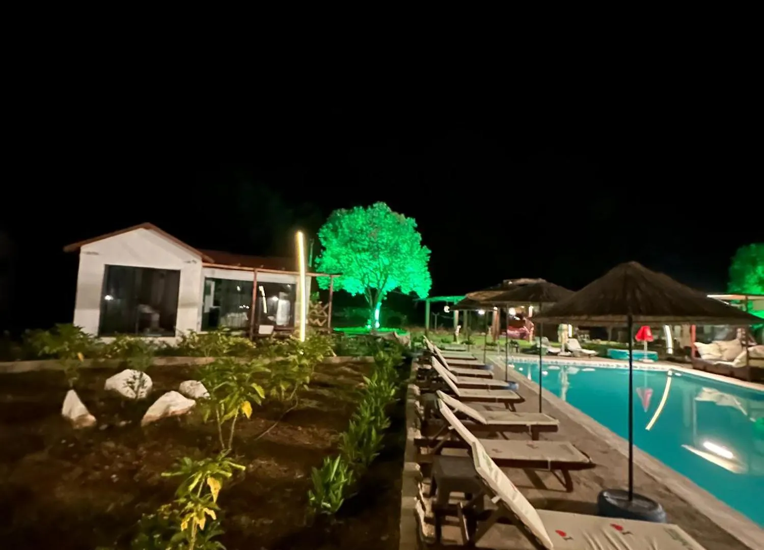 Aparthotel Zirkon Valley Boutique Hotel Fethiye