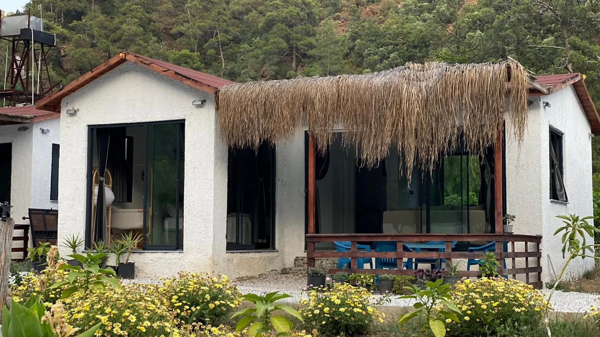 Zirkon Valley Boutique Hotel Fethiye